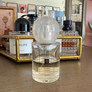 Jo Malone Frangipani Flower Perfume 1oz